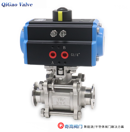 磷酸鐵鋰閥門(mén)